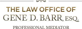 Law Office of Gene Barr - Divorce Mediation, Bayport NY
